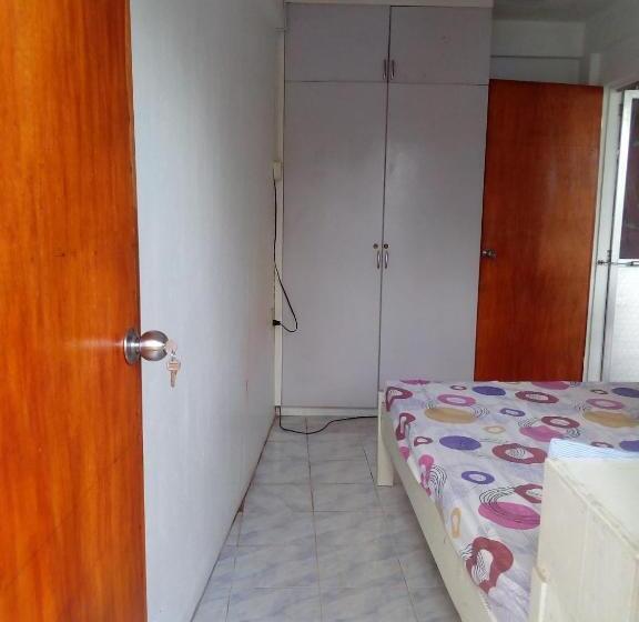 스탠다드 룸, Ellens Homestay