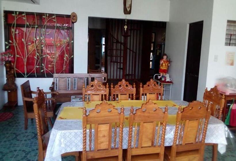 Номер Стандарт, Ellens Homestay