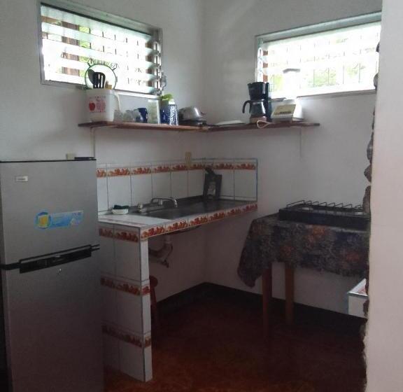 بنجلو قياسى, Hostal Bullshark