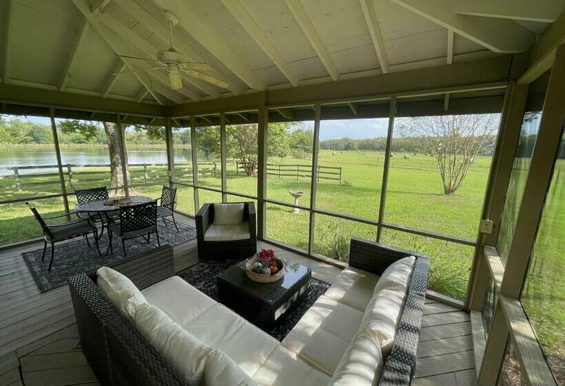 Стандартный Номер Кровать Кинг, Moon Lake Farm