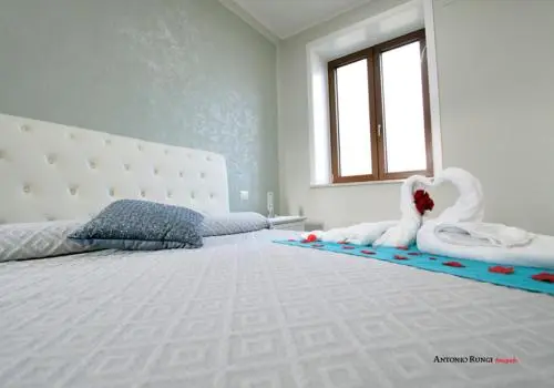 スタンダードルーム, Villa Izzo B&b