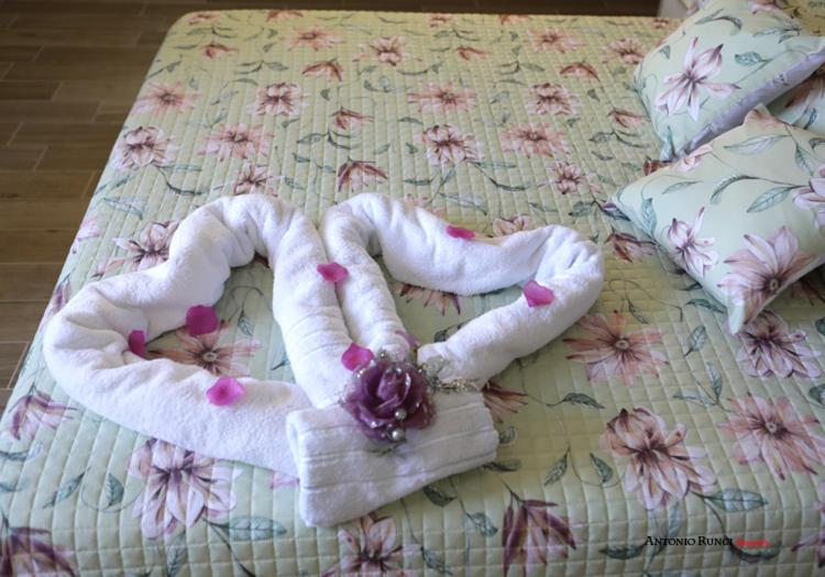 Номер Стандарт, Villa Izzo B&b