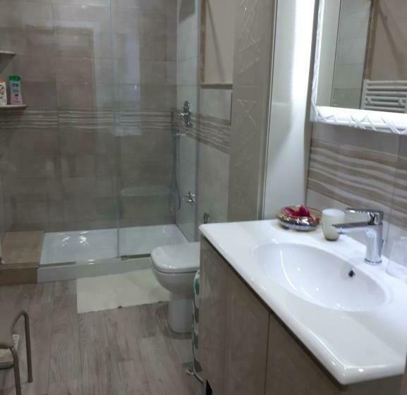 Номер Стандарт, Villa Izzo B&b