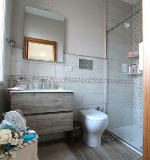 Номер Стандарт, Villa Izzo B&b