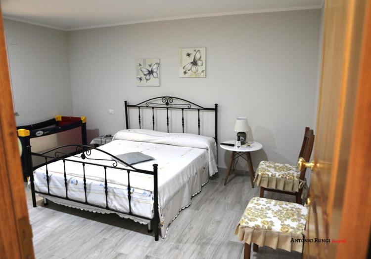 Номер Стандарт, Villa Izzo B&b