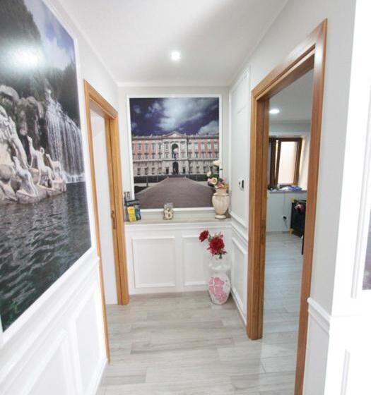 Standard room with outdoor bath, Villa Izzo B&b