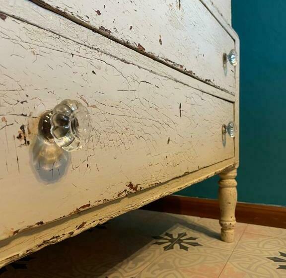 Номер Стандарт Совместная Ванная, Hostal Bubango