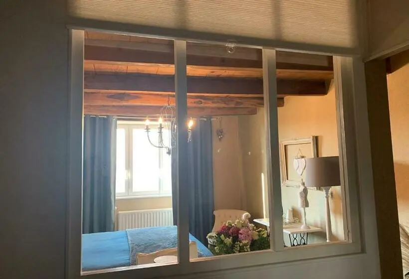スタンダードルーム, Maison Mard Or Chambre Forêt