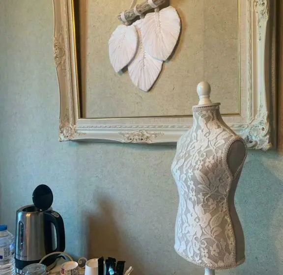 スタンダードルーム, Maison Mard Or Chambre Forêt