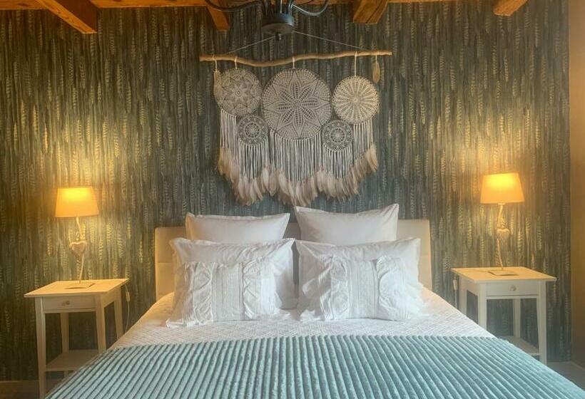 Номер Стандарт, Maison Mard Or Chambre Forêt