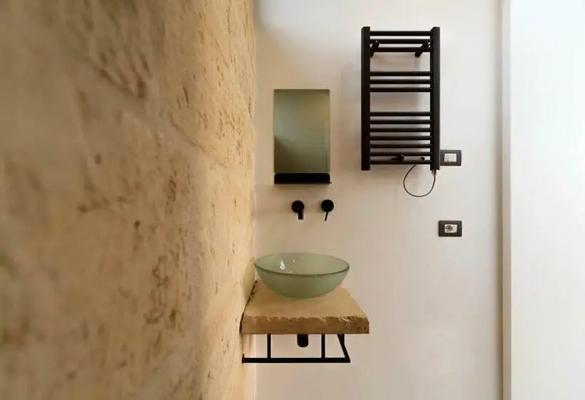 Standard-huone Puutarhanäkymä, Terecate Experimental Relais
