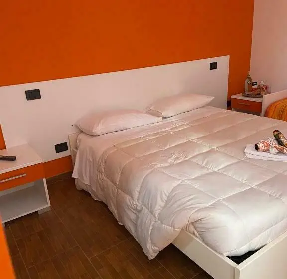 Camera Standard, Bed & Breakfast Memory