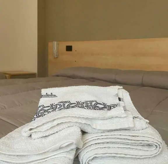Camera Deluxe, Bed & Breakfast Memory