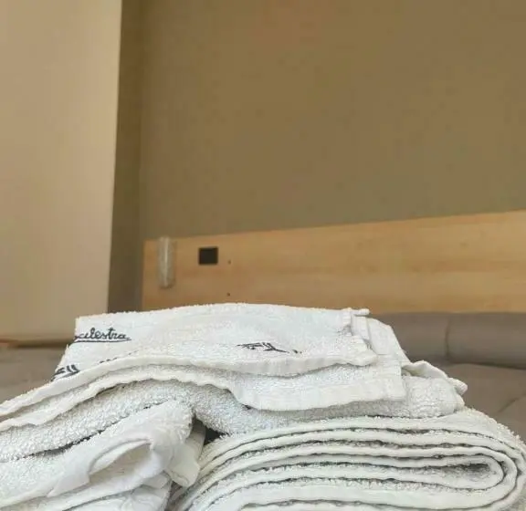 Camera Standard, Bed & Breakfast Memory