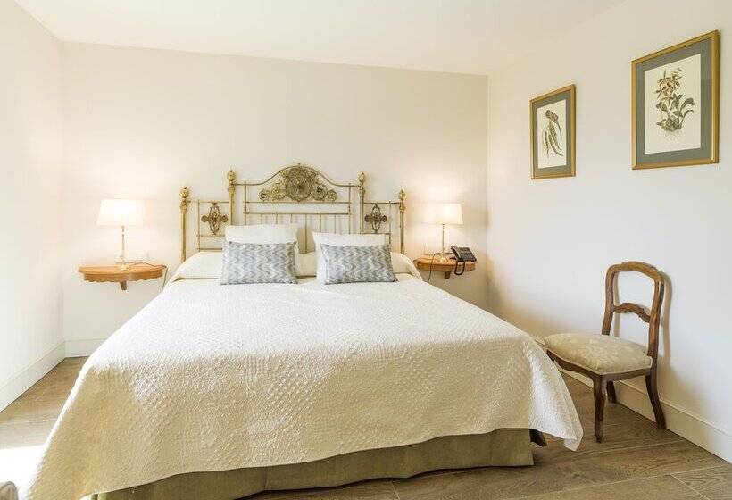 غرفة قياسية, Hospedium Hotel La Lozana