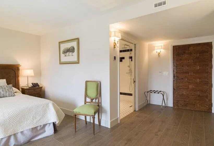 スタンダードルーム, Hospedium Hotel La Lozana