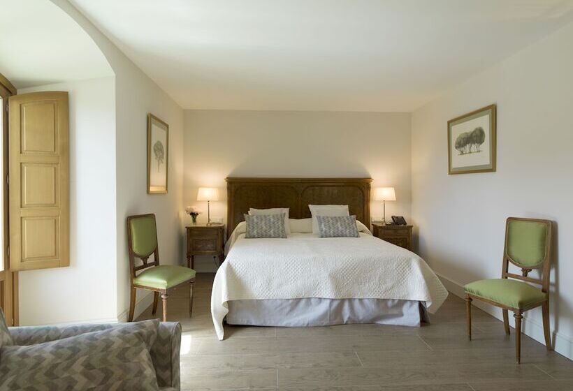 غرفة قياسية, Hospedium Hotel La Lozana