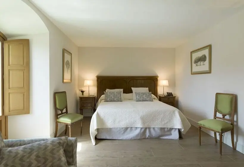 スタンダードルーム, Hospedium Hotel La Lozana