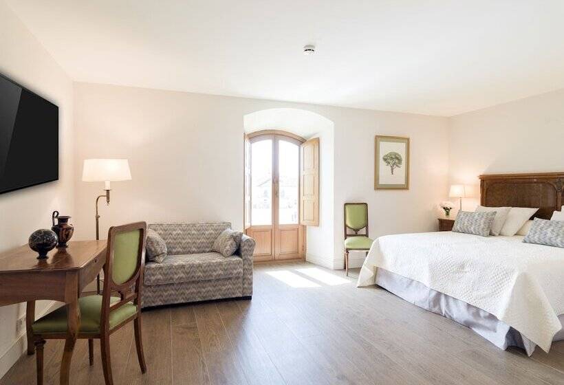 غرفة قياسية, Hospedium Hotel La Lozana