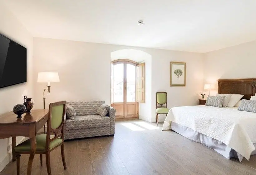 スタンダードルーム, Hospedium Hotel La Lozana