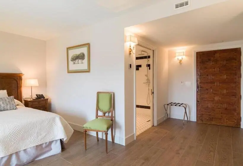 スタンダードルーム, Hospedium Hotel La Lozana