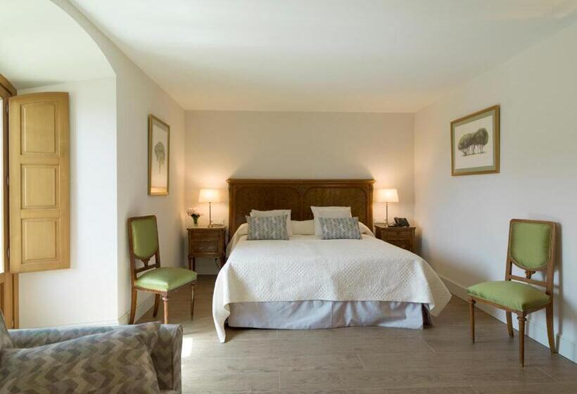 Номер Superior, Hospedium Hotel La Lozana