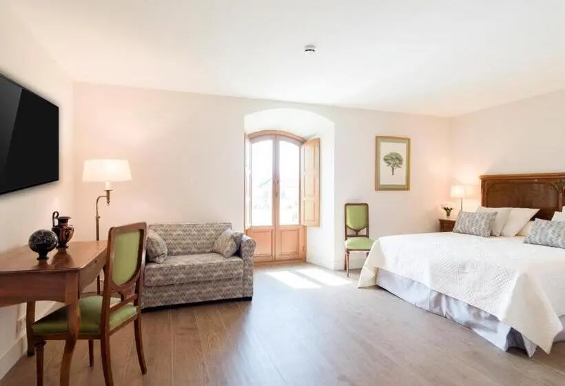 スーペリアールーム, Hospedium Hotel La Lozana
