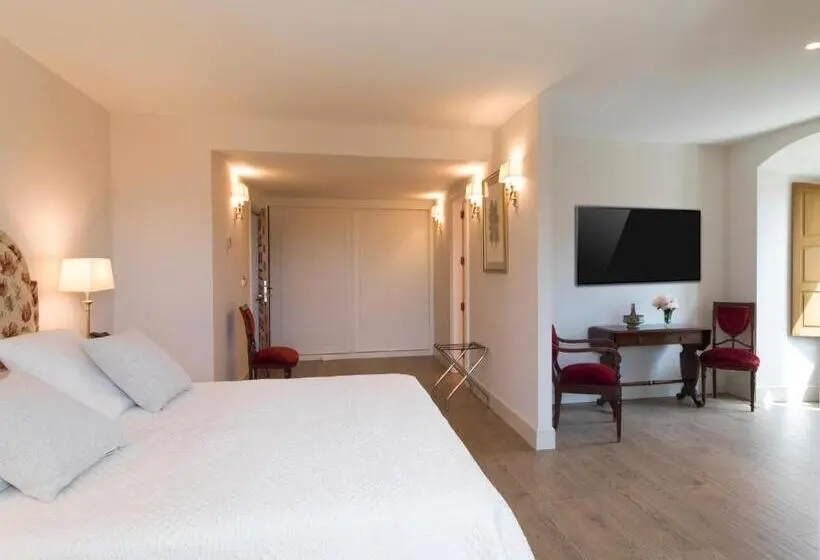 ジュニアスイート, Hospedium Hotel La Lozana