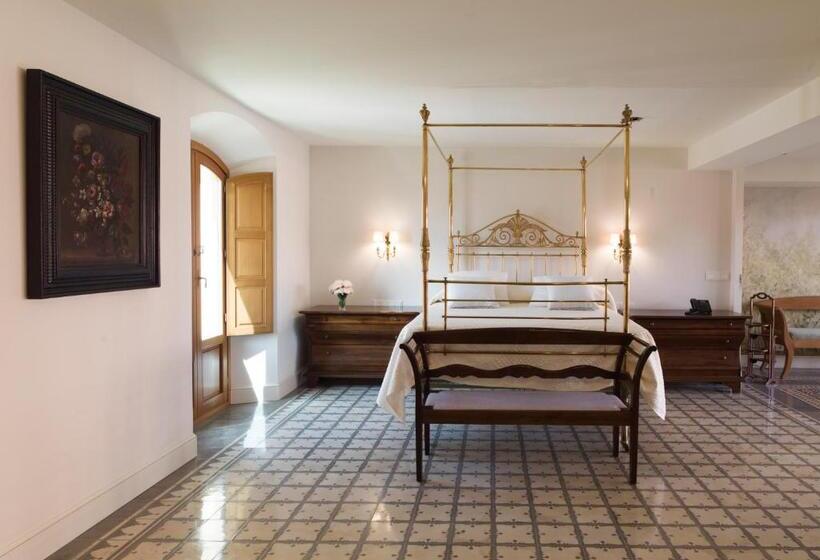 Люкс, Hospedium Hotel La Lozana