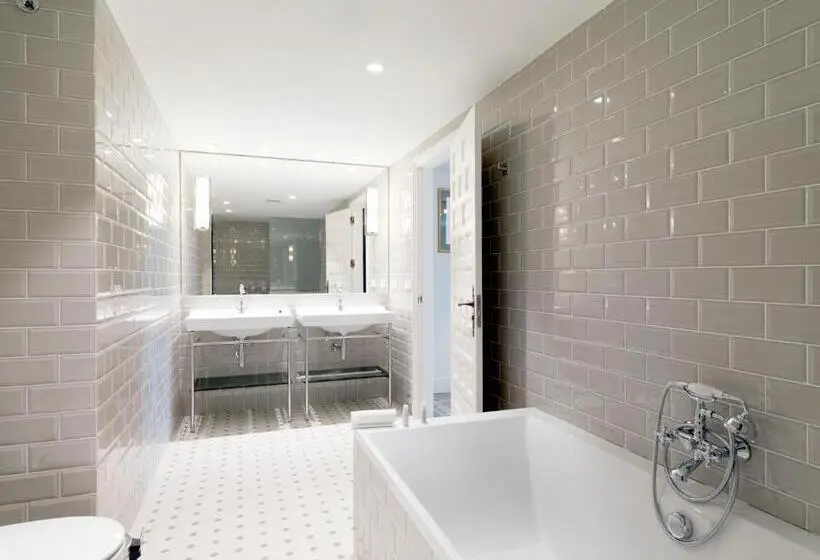 スイート, Hospedium Hotel La Lozana