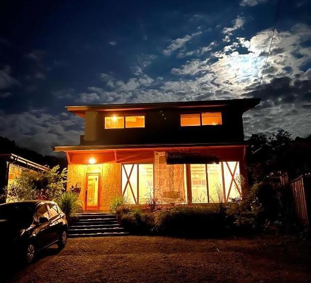 شقة غرفة واحدة, Canoa Guest House B Room Vacation Stay 47218v