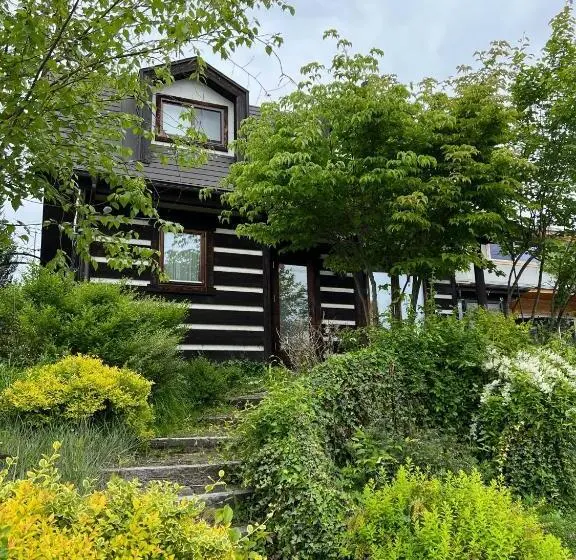 １ベッドルームアパートメント, Canoa Guest House B Room Vacation Stay 47218v