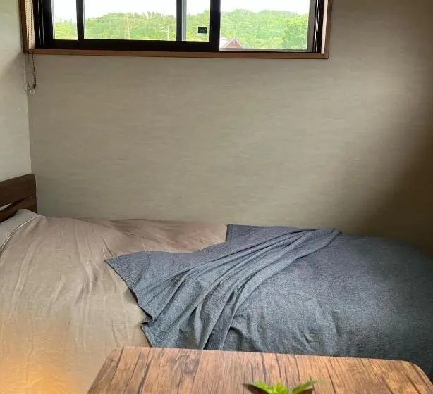 １ベッドルームアパートメント, Canoa Guest House B Room Vacation Stay 47218v