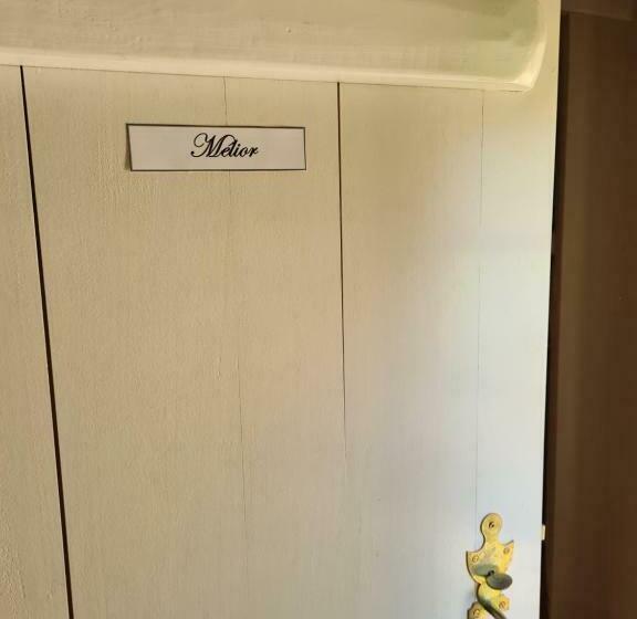 家庭房带园景, Domaine De La Basse Bobinière Gîte Et Chambres D Hôtes