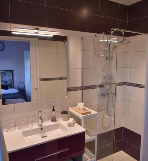 スタンダードルーム, Epicurieux Normand