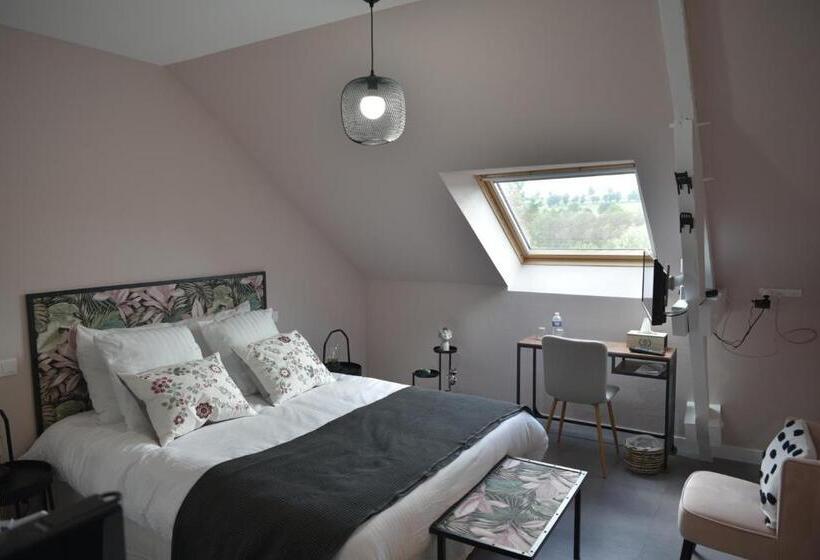 スタンダードルーム, Epicurieux Normand