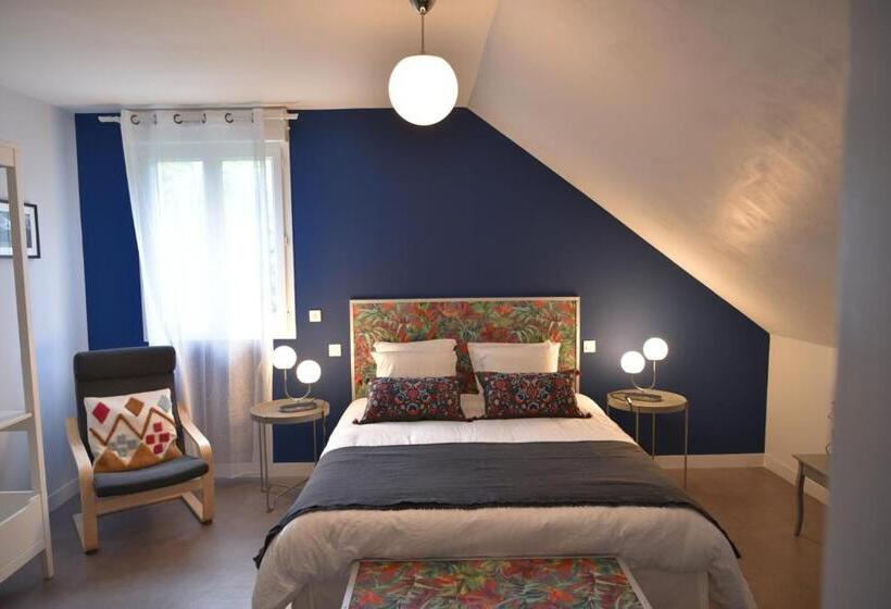 スタンダードルーム, Epicurieux Normand