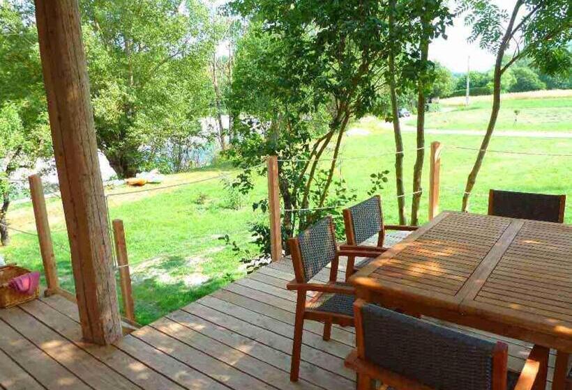 Дом 3 Спальни, Moulin De Solaure