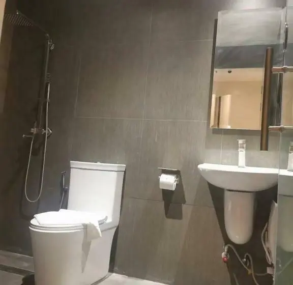 スーペリアールーム, Yes Hotel Cabuyao Laguna