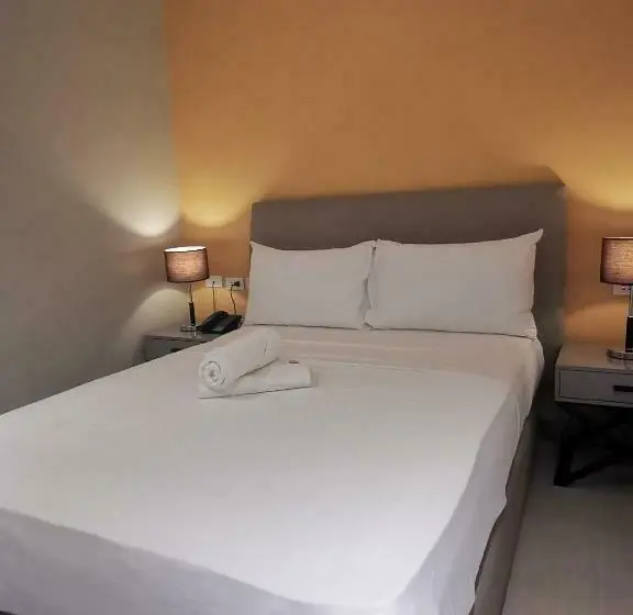スーペリアールーム, Yes Hotel Cabuyao Laguna
