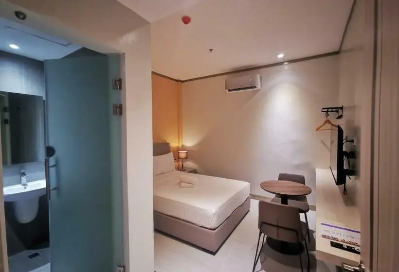 スーペリアールーム, Yes Hotel Cabuyao Laguna
