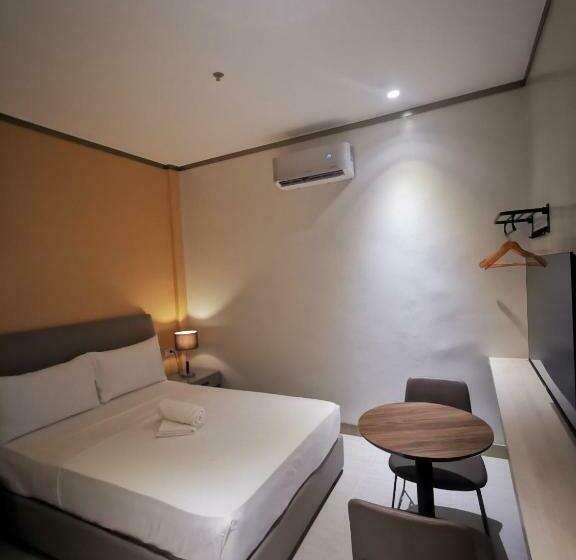 Номер Superior, Yes Hotel Cabuyao Laguna