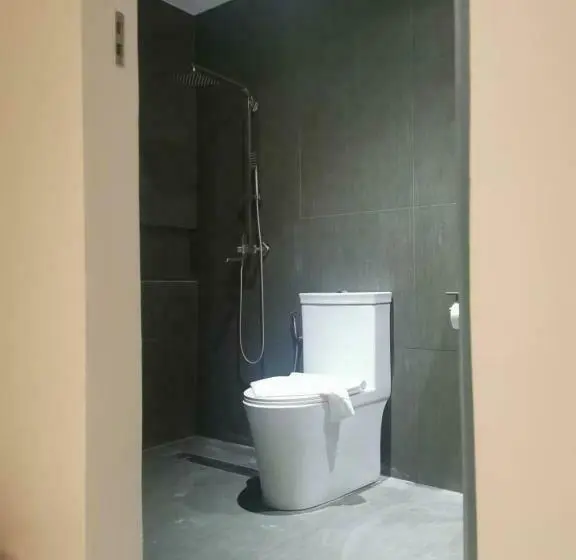 デラックスルーム, Yes Hotel Cabuyao Laguna