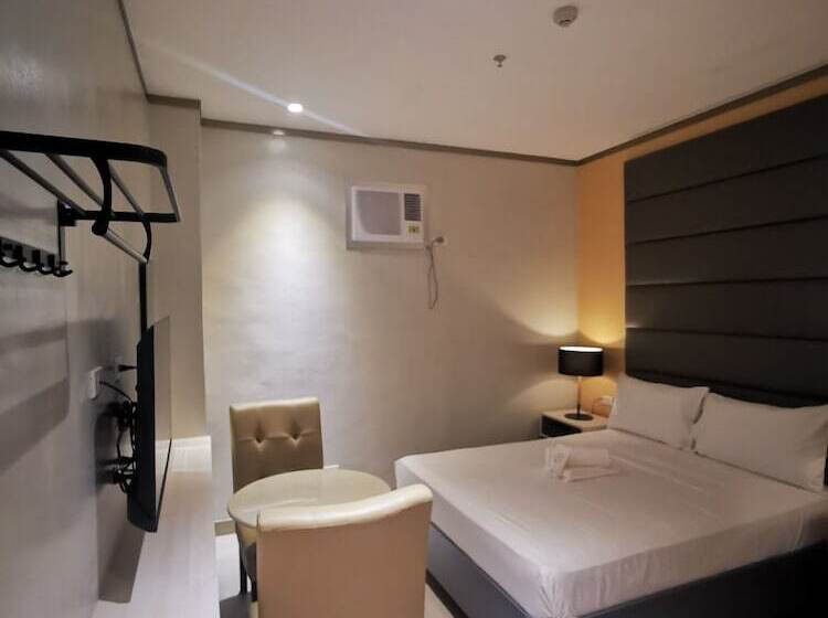 디럭스 룸, Yes Hotel Cabuyao Laguna