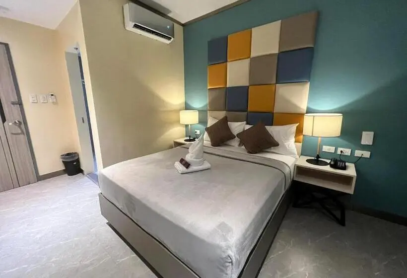 スタンダードルーム, Yes Hotel Cabuyao Laguna