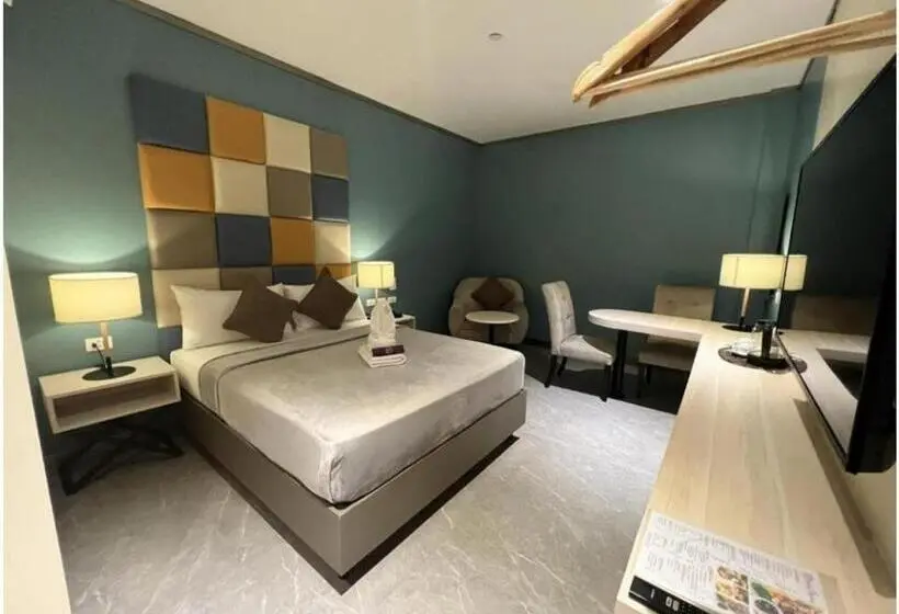 スタンダードルーム, Yes Hotel Cabuyao Laguna