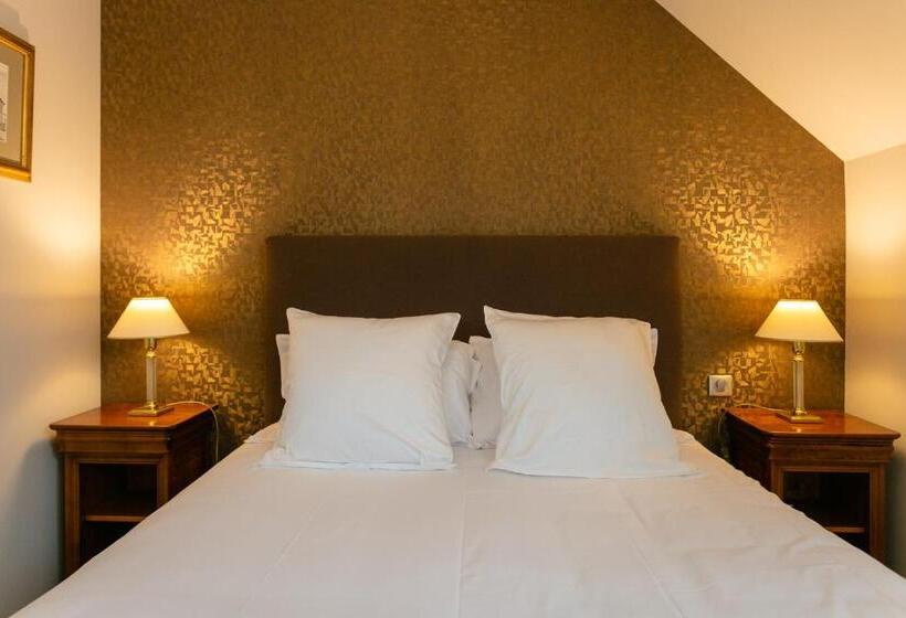 Номер Стандарт, Les Enclos Secrets