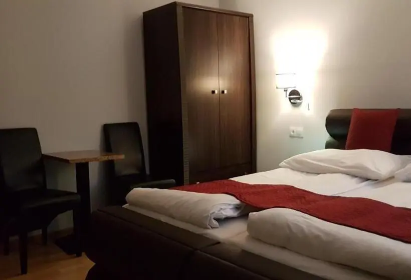 Huoneisto 2 Makuuhuonetta, Alpin
