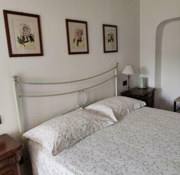 غرفة قياسية, La Casa Del Sole