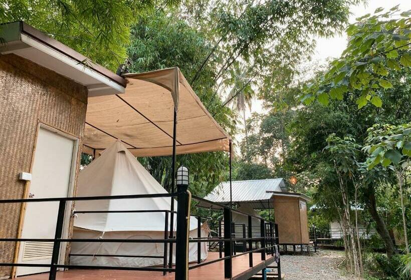 Quarto Estandar, Np โฮมสเตย์ นอนเต็นท์ติดแอร์